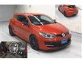 2017 Renault Megane