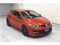 2017 Renault Megane