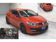2017 Renault Megane