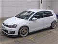 2015 Volkswagen Golf GTI