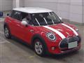 2019 BMW MINI