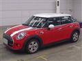 2019 BMW MINI