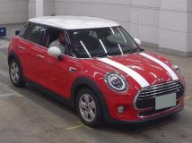 2019 BMW MINI