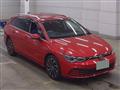 2023 Volkswagen Golf Variant