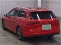 2023 Volkswagen Golf Variant