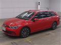 2023 Volkswagen Golf Variant