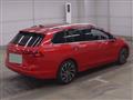 2023 Volkswagen Golf Variant