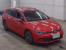 2023 Volkswagen Golf Variant