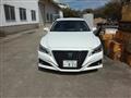 2018 Toyota Crown Hybrid