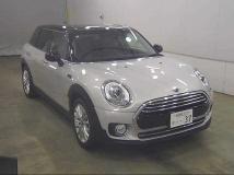 2018 BMW MINI