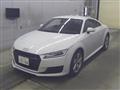 2016 Audi TT
