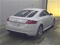 2016 Audi TT