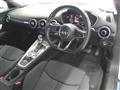 2016 Audi TT