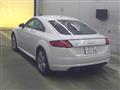 2016 Audi TT