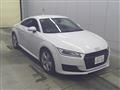 2016 Audi TT