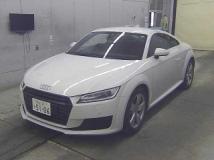 2016 Audi TT