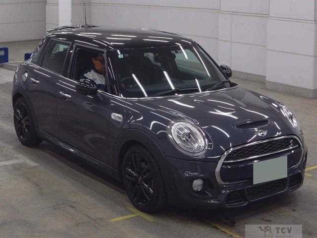 2015 BMW MINI