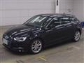2014 Audi A3