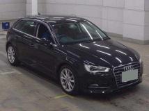 2014 Audi A3