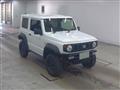 2025 Suzuki Jimny Sierra