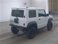 2025 Suzuki Jimny Sierra