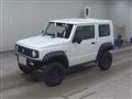 2025 Suzuki Jimny Sierra