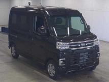 2026 Daihatsu Atrai