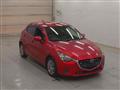 2018 Mazda Demio