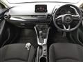 2018 Mazda Demio