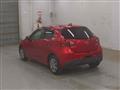 2018 Mazda Demio