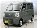 2025 Suzuki Every