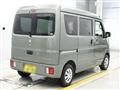 2025 Suzuki Every