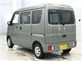 2025 Suzuki Every