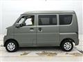 2025 Suzuki Every