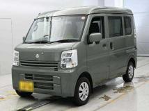 2025 Suzuki Every
