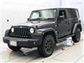 2015 Jeep Wrangler