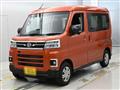2024 Daihatsu Atrai