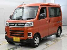 2024 Daihatsu Atrai