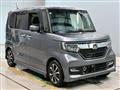 2019 Honda N BOX