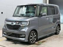 2019 Honda N BOX