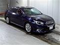 2020 Subaru Legacy B4