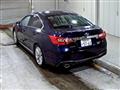 2020 Subaru Legacy B4