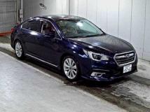2020 Subaru Legacy B4
