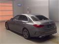 2022 Mercedes-Benz C-Class