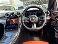 2022 Mercedes-Benz C-Class