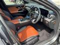 2022 Mercedes-Benz C-Class