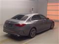 2022 Mercedes-Benz C-Class