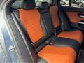 2022 Mercedes-Benz C-Class