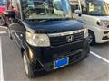 2013 Honda N BOX