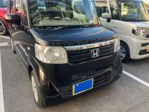 2013 Honda N BOX